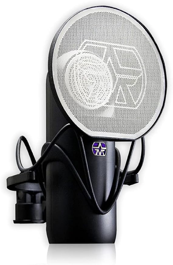 Aston Microphones ELEMENT Shock Mount Bundle Set