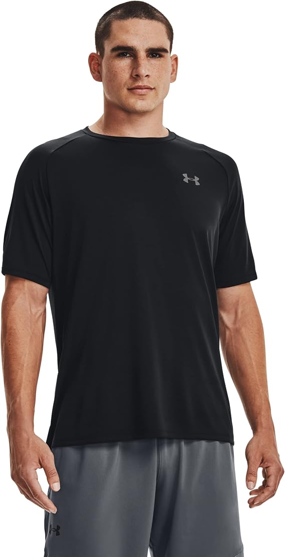 Under Armour Tech 20 Tee Novelty - Men's Short-Sleeved Shirt
