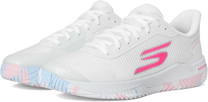 Skechers Women's Pickleball Viper Court Pro 2.0 SneakerSneaker
