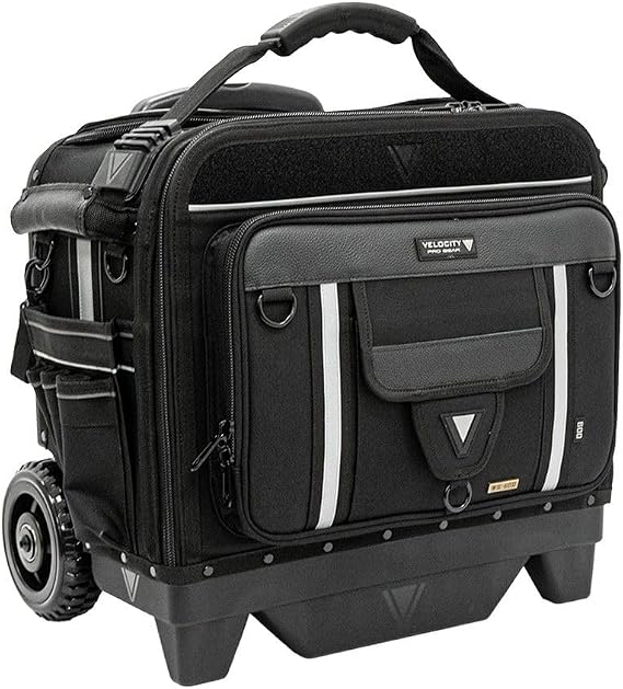 Rogue 600 Wheeler