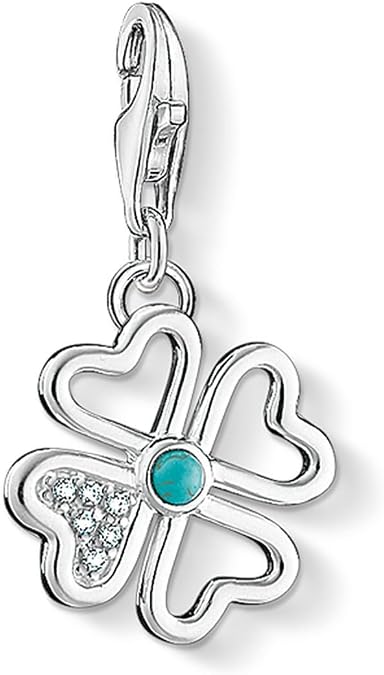 Thomas Sabo Spirituality and Good Fortune Pendants