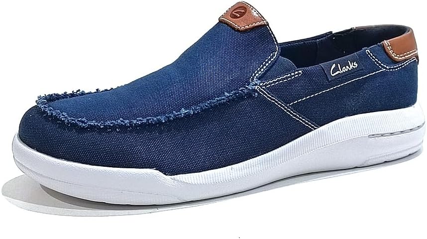 Clarks Men's Driftlite StepMoccasin