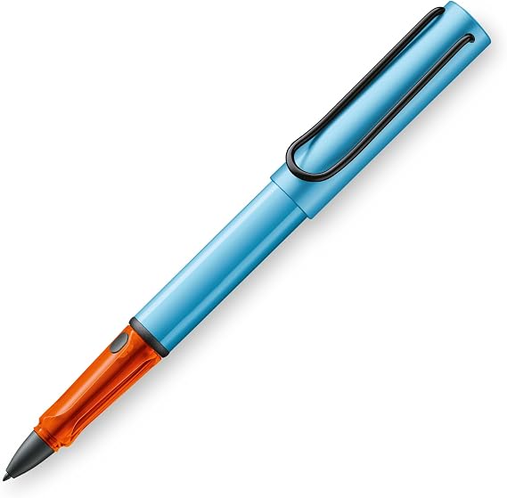 Lamy Stylus Al-star Denim Emr