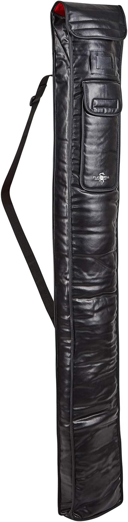 Playwell Large Multi Weapons Case (Bo, Jo Staff, Bokken Sword) - 73"