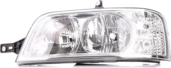 Magneti Marelli 712415501129 Headlight Left
