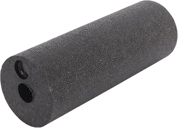 Mini Foam Roller, Deep Tissue Massage Cylinder for Full Body, EPP Foam Roller for Yoga Pilates Stretching, Workout Exercise Travel Fitness Recovery