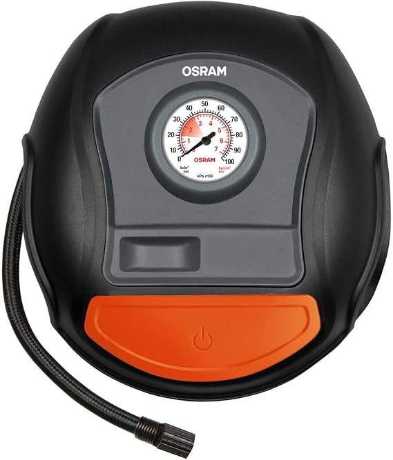 Osram Lastik Şişirme Kompresörü Tyreinflate 200 - Osr OTI200