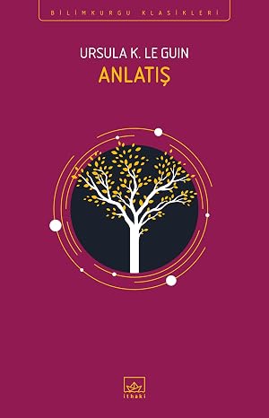 Anlatış