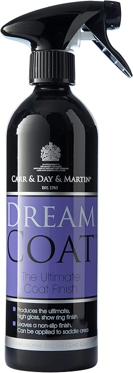 Carr & Day & Martin Dreamcoat Ultimate Coat Finish 1L
