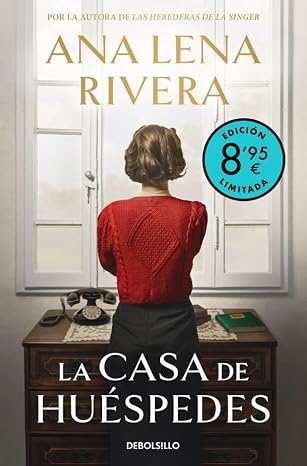 La casa de huéspedes (edición limitada · Verano) (Campaña | Ahora por menos)