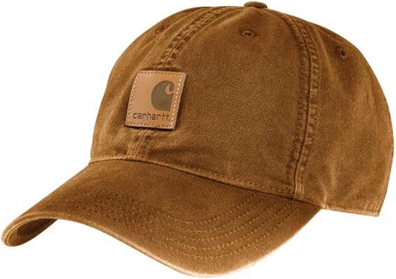 Carhartt Women's Odessa Cap