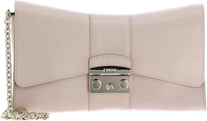 FURLA Metropolis S Remix Women's Shoulder Bag