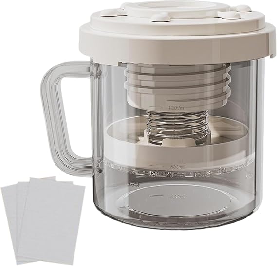 Yogurt Filter Kitchen Gadget Multifunctional Kitchen Tools Accessory