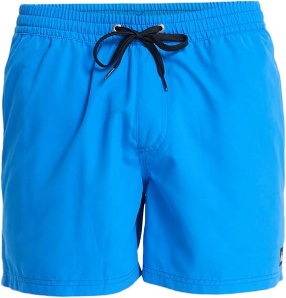 Quiksilver Union Heather Amfibian 19Klasik şortErkek
