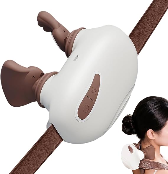 Neck Massager with Heat Heat Massage Tools