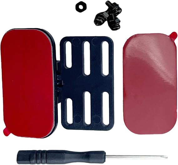 Rear Window Camera Mount Windshield Mount Backup Camera Bracket