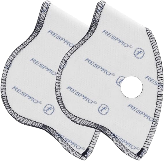 Respro® Techno Filter Pack of 2 - XL