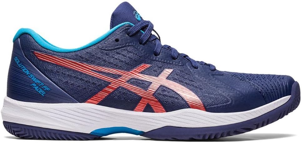 ASICS Men's Solution Swift Ff 2 Clay Trainers