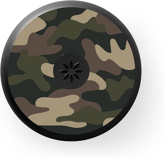 Invisalign® Aligner and Retainer Case, Camouflage