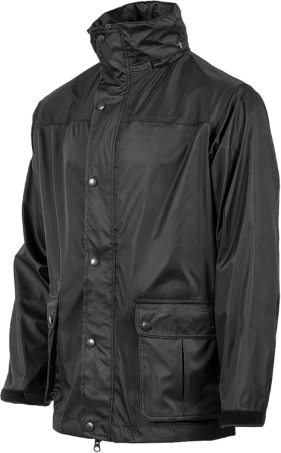 Highlander Tempest Waterproof Jacket
