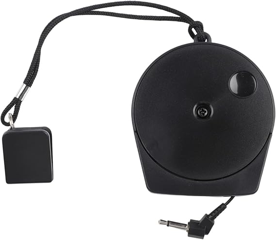 Shortwave External Antenna AN-03L for Tecsun -660-380 -330, 23ft Wire Aerial Enhances FM Reception