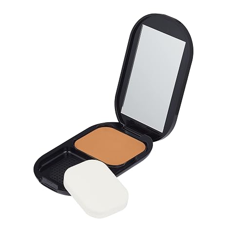 Max Factor Facefinity Compact Foundation 076 Warm Golden