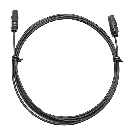 Fiber Optic Cable - Multimode OM3 Design, Ultra Fast Ethernet Connector | High Bandwidth Network Cable, Flexible Indoor/Outdoor Fiber, Professional Data Link, Sturdy Construction for Efficient