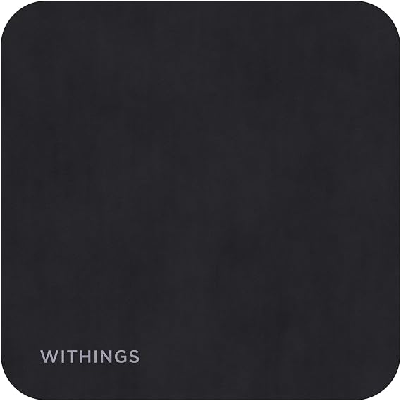Withings Cleaning Kit - Microfiber Cloth for Bathroom Scales