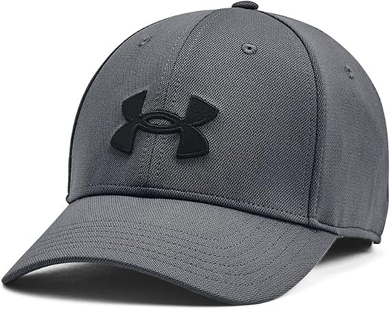 Under Armour Erkek UA Blitzing Cap