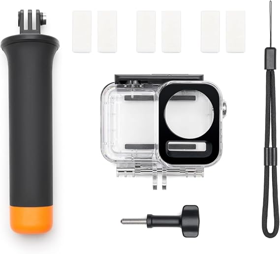 Diving Accessory Kit