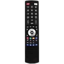 Replacement TV Remote Control for NORDMENDE NM32780