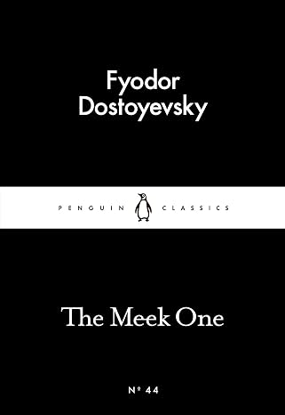 The Meek One (Penguin Little Black Classics)