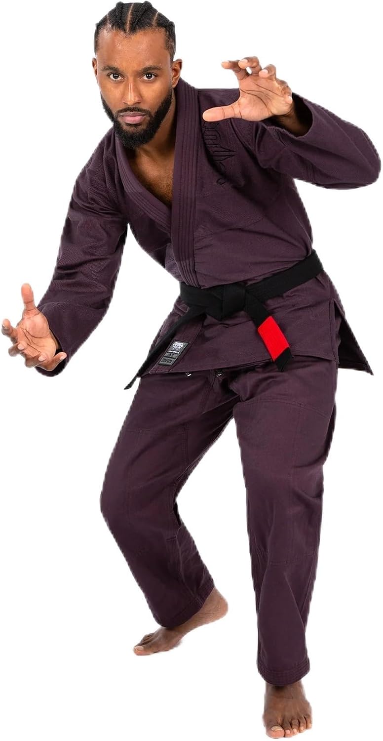 Venum メンズ コンテンダー 2.0 Bjj Gi