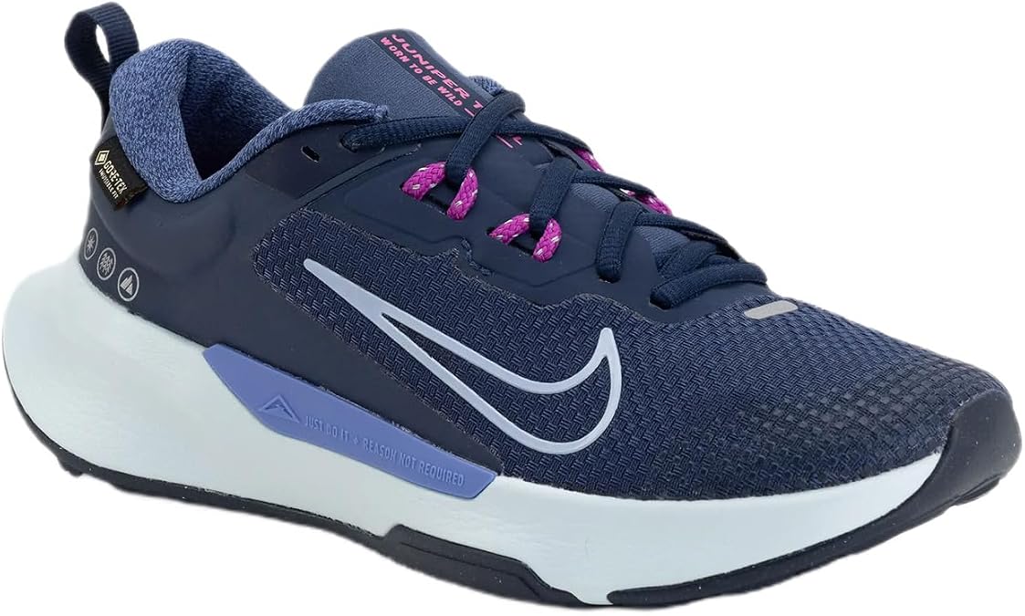 Nike Women's WMNS Juniper Trail 2 GTX V2Trail Running Shoes