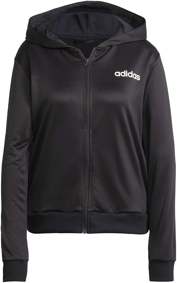 adidas Women's Essentials Linear Tracksuit