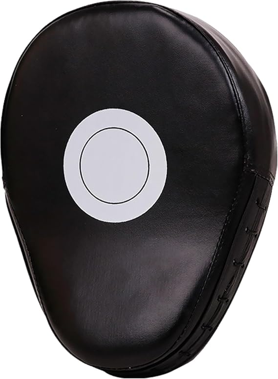 Boxing Pads Training Adult Punching Mitts Kick Shield Strike Pad