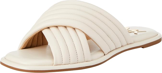 Michael Kors Women's Portia Slide Slippers