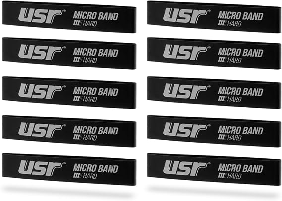 USR 10lu Micro Hip Band Seti