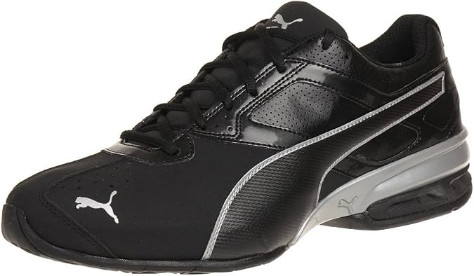 PUMA Men's Tazon 6 FmRoad Running Shoe