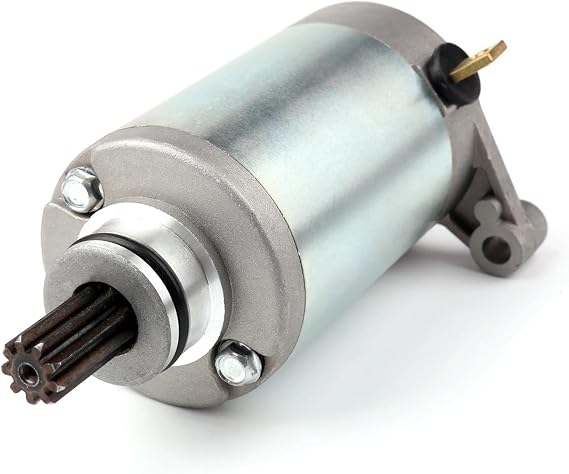 Start Starter Motor For Hyosung GT250R Carby & EFI GT125R For COMET For Kasinski For Comet 250 Motorcycle Part Motor Starter