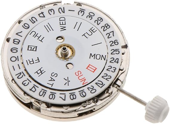 Automatic Mechanical Movement For Miyota 8205 Watch Repair Part Accessories