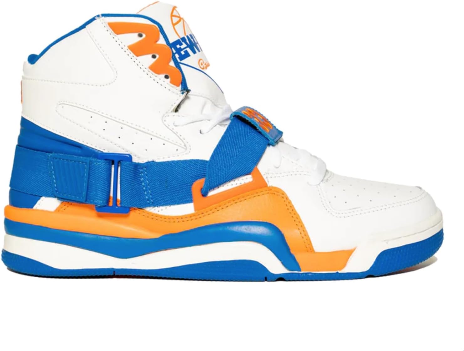 Patrick Ewing Concept OG Beyaz -1