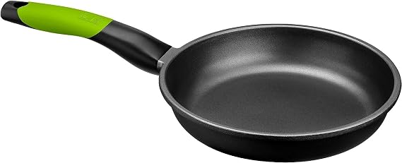 BRA Prior | Frying Pan 20 cm, Cast Aluminium with Non-Stick