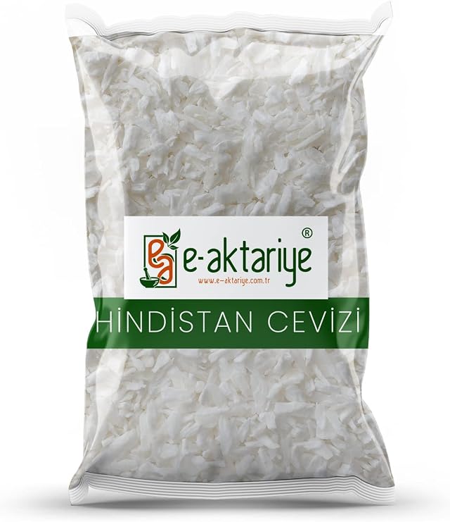 ea e-aktariye Hindistan Cevizi Orta İnce 100 gr