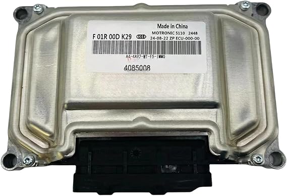 New Computer Engine Control Unit ECU ECM Compatible For Brilliance V3 F01R00DK29