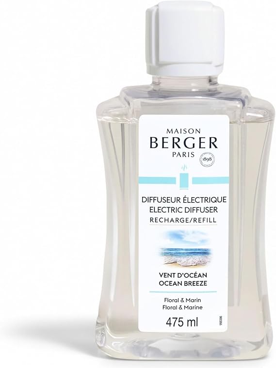 Maison Berger - Ocean Breeze Mist Diffuser Refill