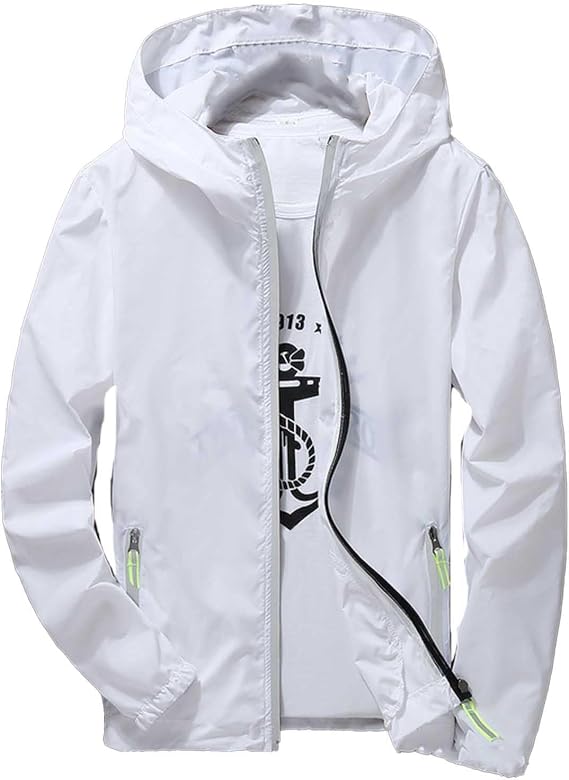 Bomber Jacket Men, Lightweight Jacket Varsity College Baseball Jacket Coats Causal Long Sleeve Colorblocked Hip Hop Streetwear Aviator Flying Jackets for Men Uk Windbreaker Jacket Men Mens Winter Coat