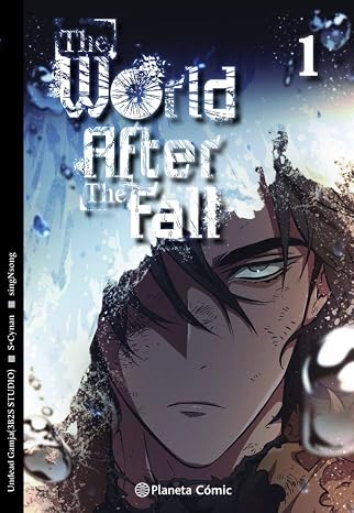 The World After the Fall nº 01: 1 (Manhwa)