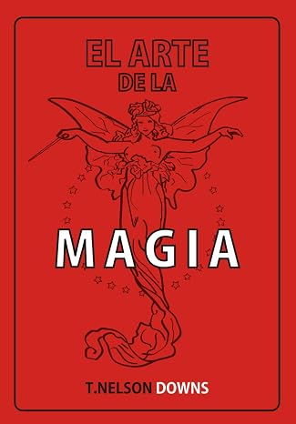 El Arte de la Magia