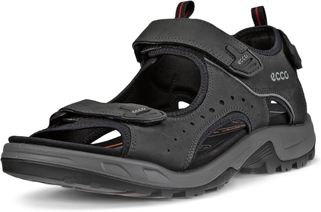 ECCO Men's Offroad ClassicMultisport Outdoor Shoes